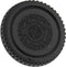 Fotodiox Designer Body Cap for Canon EF and EF-S Mount Cameras