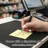 QFGasre 3 Pcs Mini Stylus Pen with Keyring Loop, Portable Capacitive Stylus Touchscreen Devices Universal Keychain Pens