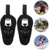 2pcs 360 Lurrose Degree Rotary Nylon Camera Arm Band and Hand Strap Wrist Mount for Action Cameras, Adjustable