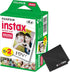 Fujifilm Instax Mini Instant Camera Film - 20 Shoots Total (10 Sheets x 2) for Capturing Memories Anytime