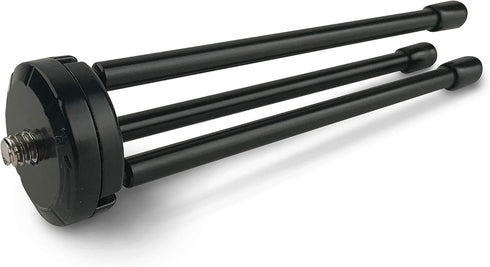 ICOtec Mini Tripod, Perfect for Predator Calls, Electronic Decoys, Game Cameras, and More