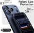 JETech 17 6.9-Inch, Magnetic Slim Case for iPhone Pro Max Compatible with MagSafe, Ultra-Thin Lightweight Minimalist