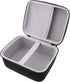 FDR-AX53/ FDR-AX43/Panasonic HC-V785/HC-V770 WERJIA Hard Travel Case Compatible with Sony Video Camera Camcorder (big)