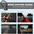 Pocket 3 Magnetic Neck Mount for DJI OSMO Pocket 3, Chest POV/Vlog Video Selfie Stand for GoPro