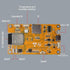AITRIP 1 Pack ESP32 Development Board ESP32-2432S028R 2.8 Inch 240X320 WiFi Bluetooth Smart Display TFT Module Touch