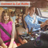 Rechargeable CD Player Portable with Bluetooth - Compact Anti-Skip Walkman CD Player with Earphone and LCD Display