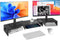 Pholiten Dual Monitor Stand Riser for 2 MonitorsDesktop Monitor Stand with Adjustable