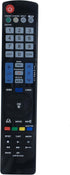 AKB72914048 Remote Control Replacement for LG 3D Smart LCD LED TV Models 32LW5500, 32LW4500, 42LW4500, 55LW4500