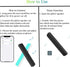 Bluetooth Pillow Speaker for Sleeping, Bone Conduction Stereo Wireless Music Headphones, Under Pillow Speaker for Side