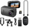 Boeavance Mini Body Camera, Thumb Action Camera, Tiny Size, Mount Anywhere Thumb Size