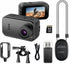 Boeavance Mini Body Camera, Thumb Action Camera, Tiny Size, Mount Anywhere Thumb Size
