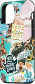 iPhone 12/12 Pro Case - Western Cowgirls Howdy Giddy-up Boho Aesthetics Country Chic