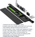 22 1 Ergonomic Keyboard Wrist Rest Cleaning Kit, in Cleaning Kits Wrist Rest for Keyboard, Non-Slip Springy Sponge