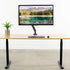 VIVO Steel VESA TV and Monitor Mount Adapter Plate for Screens 23" to 42", VESA up to 200x200mm