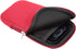 Neoprene Cell Phone Pouch, Soft Elastic Shockproof Mobile Phone Case with Necklace Lanyard for iPhone 12 Pro Max XS