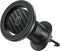 SYNCWIRE for MagSafe Car Mount, Flexible Rotation Magnetic Phone Holder for Car Vent, Hands Free Air Vent Phone Holder