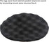 RECOIL SPB69 Foldable Silicone 6 X 9” Car Speaker Baffle Kits - Sound Quality Improvement and Protection, One Pair