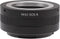 Fotga M42-EOSR M42 to RF Lens Adapter, Full Metal Manual Focus Adapter