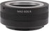 Fotga M42-EOSR M42 to RF Lens Adapter, Full Metal Manual Focus Adapter