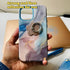 Geettcaifu 4 Flower,360 180Angle Pcs Cell Phone Ring Holder Rotate and Adjustable Metal Finger Ring Socket Grip