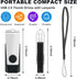 MECHEER 8GB 10 Pack, USB2.0 Flash Drive USB Memory Stick Bulk Thumb Drives Swivel Jump Drives USB Storage Flash Drive