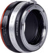 FTZ Lens Mount Adapter with Aperture Control Ring for Nikon F (G-Type) Lens to Nikon Z Mount Camera Body Compatible
