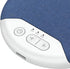 Generic Under Pillow Speaker - Portable Sleep Sound Machine, White Noise Audio Device for Relaxation and Sleep Aid