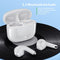 Wireless Earbuds for Samsung S24 Ultra S23 Fe S22+ S21, 5.3 Bluetooth Earbuds Noise Cancelling Ear Buds with Mic Touch HiFi Stereo Wireless Headphone for iPhone 15 Pro Max 14 Plus Pixel 8 7 Pro 6 A