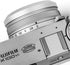 NiSi NC UV Camera Lens Protection Filter for Fujifilm X100 Series, HD Optical Glass, Waterproof