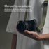 Urth Lens Mount Adapter for Canon FD Lens to Sony E Camera Body