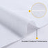 28" 54" x Speaker Grill Cloth, Stereo Grill Mesh Fabric, Abrasion Resistant for Replacement Home Speaker Stage Audio