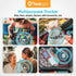 Tack GPS Tracking Device, 30 Days Battery Life, FCC Certified for Kids, Pets, Elderly, and Vehicles