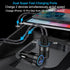 USB C Car Charger, 30W Fast Phone Charger Adapter with 3FT USB C to USB C Cable for iPhone 15/15 Pro/Plus/Samsung