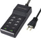 100W USB Charging Station with 10-Port (6 USB-A & 2 USB-C & 2 PD20W) Compatible with iPhone 15/14/13/12/11, Tablets,
