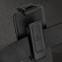 ENCASED 13 13 Belt Clip Holster, Fits The Lifeproof Fre (iPhone / iPhone Pro) Holster Only - Case Not Included