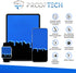Liquid Glass Screen Protector | Scratch & Crack Resistant | Covers 6 Devices | Compatible with All Smartphones, Tablets