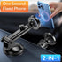 for iPhone MagSafe Car Mount?Windshield + Vent + Dash?Magnetic Phone Holder Car Accessories for iPhone 15