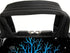 AMARY 13" 13.3" Laptop Sleeve Chromebook Case with Adjustable Shoulder Strap and Accessory Pocket (Colorful Tree)