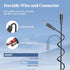 Dogtra 10V Charger Power Cord for ARC 1900S 1902S Super-X 3502NCP 2300NCP 2500T&B 3500NCP Remote Trainer Collar,