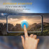 3 Pack Tempered Glass Film for Koobee K100 SL004T Screen Protector, Case Friendly, HD Clear, Anti-Fingerprints, Scratch