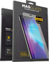 Magglass Tempered Glass Screen Protector for iPhone 11, Anti Bubble UHD Clear Full Coverage Guard