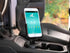 WeatherTech CupFone, Adjustable Universal Cup Holder Phone Mount for Car, Compatible with iPhone & Smartphones