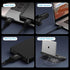 3.0 6 Bar,Monitor,USB3.0 Hub,Projector,Set USB A to A, FT, Male to Male Cable Double End USB Cord Data Transfer Cord