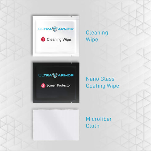 Liquid Glass Screen Protector - Wipe On Nano Protection for All Smartphones, Tablets, and Watches