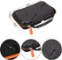 Mchoi Mini Projector Case, Hard EVA Carrying Case for Kodak Luma 150 Ultra Mini Pocket Projector, Waterproof &