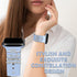 12 Constellations Decorative Rings, Compatible with Apple Watch Charms for iWatch Series 8 7 6 5 4 3 (No Band)
