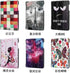 Ultra Slim Folio Stand Luxury Leather Case with Smart Cover for Acer Iconia One 8 B1-850 B1-860 B1-870 / One8 B1-860A