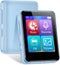 woolynew 64GB MP3 Player, Bluetooth Music Player, Portable High Fidelity Lossless Music Player