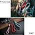 Green Soft Wrist Strap for Cameras - Comfortable Hand Strap for Small Devices