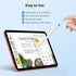 HOTLIFE Stylus Pen for iPad 10th & 9th Generation, Faster Charge for Apple Pencil, Compatible with iPad Pro & Mini